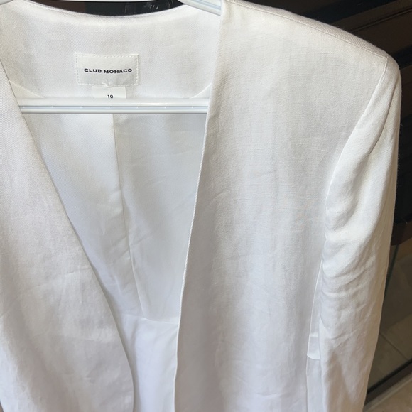 Club Monaco blazer - Picture 5 of 9